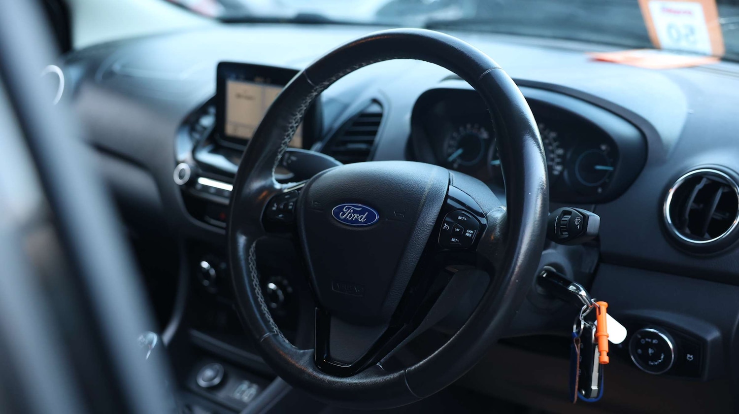 Used Ford Ka+ 2018 for sale - 76818257: Photo 20