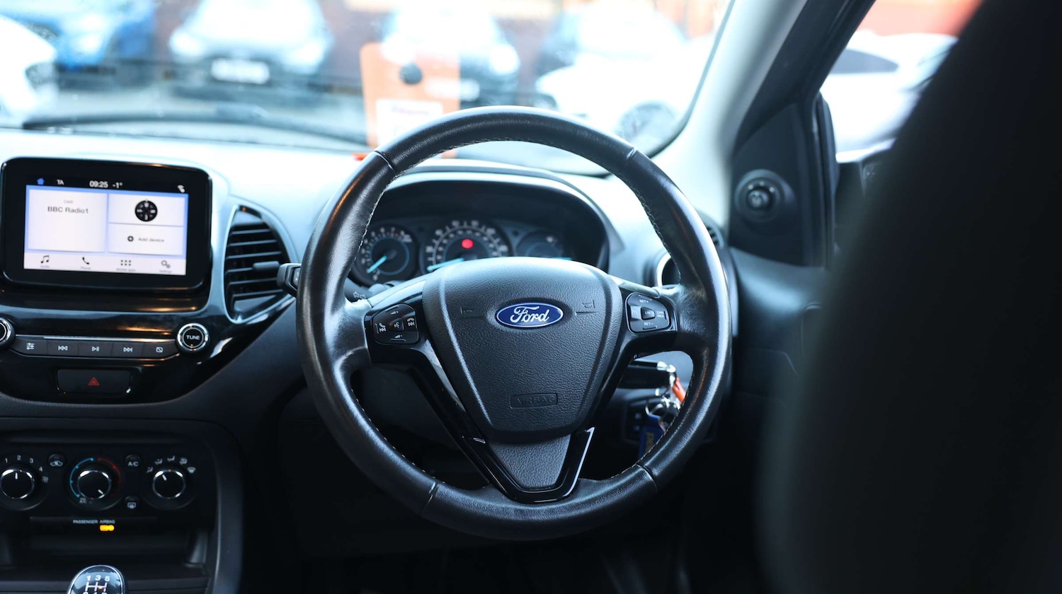 Used Ford Ka+ 2018 for sale - 76818257: Photo 22