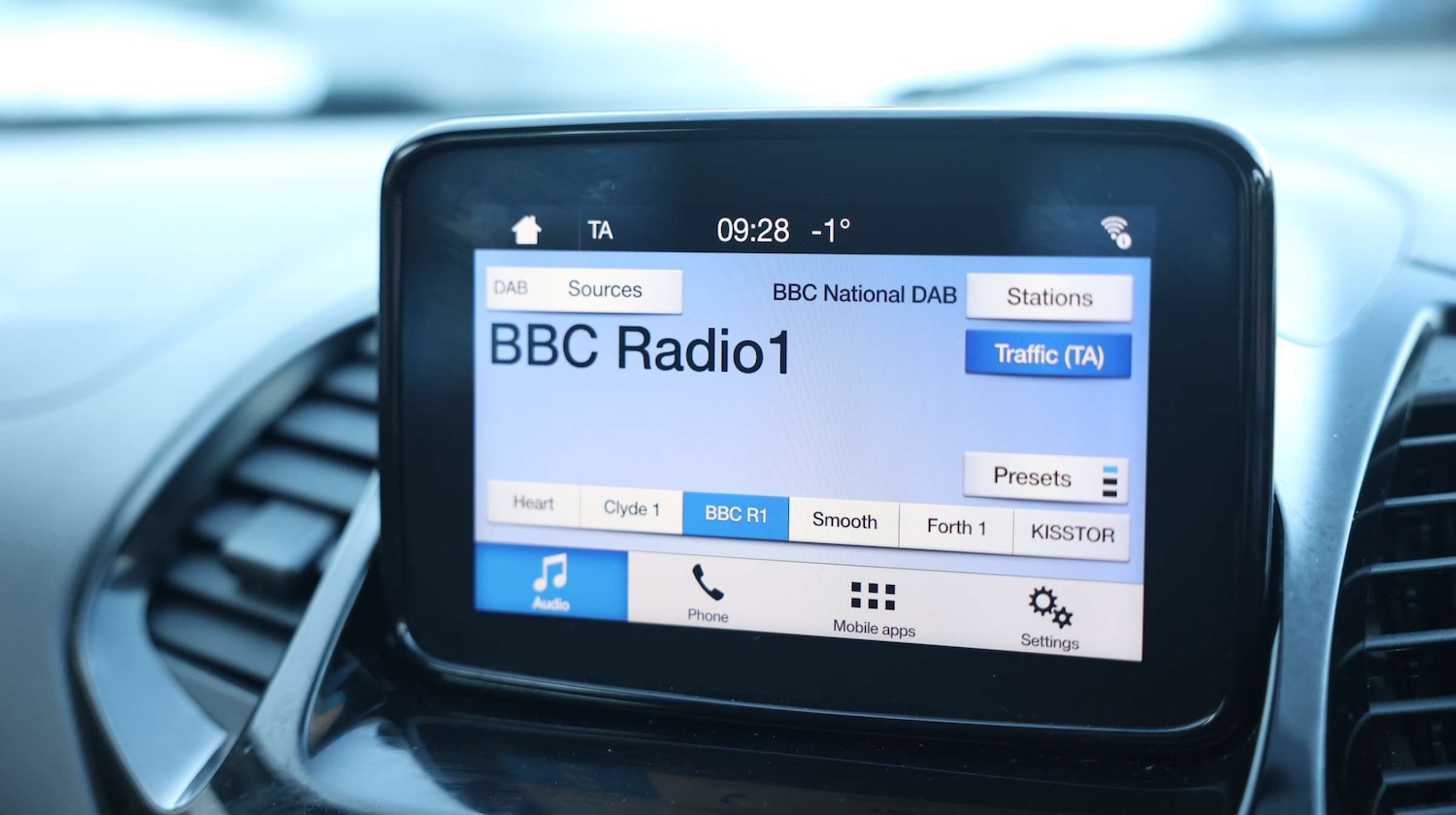 Used Ford Ka+ 2018 for sale - 76818257: Photo 23