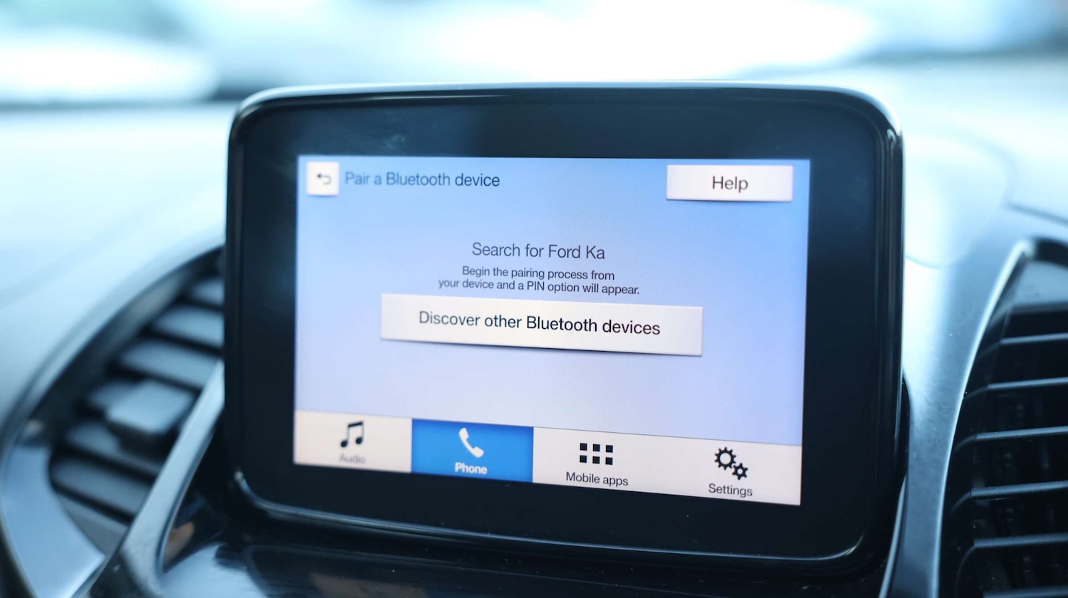 Used Ford Ka+ 2018 for sale - 76818257: Photo 24