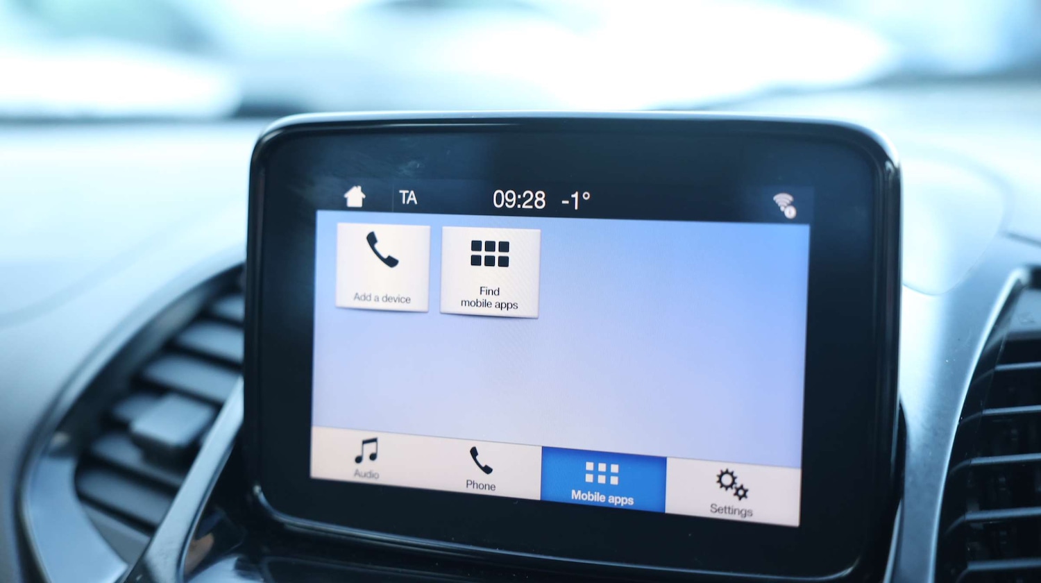 Used Ford Ka+ 2018 for sale - 76818257: Photo 25