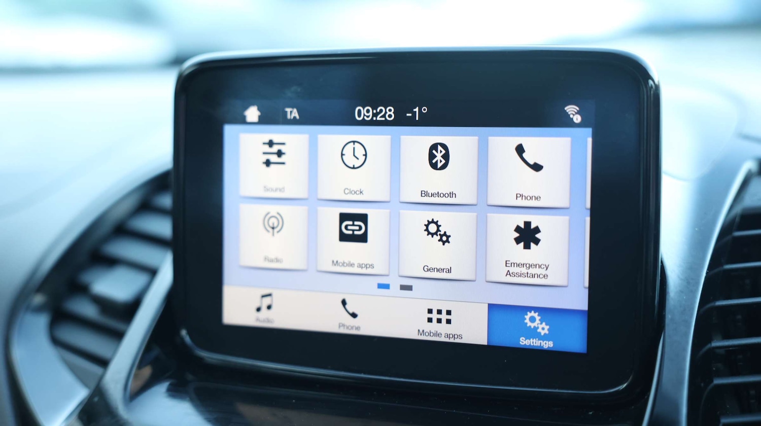 Used Ford Ka+ 2018 for sale - 76818257: Photo 26