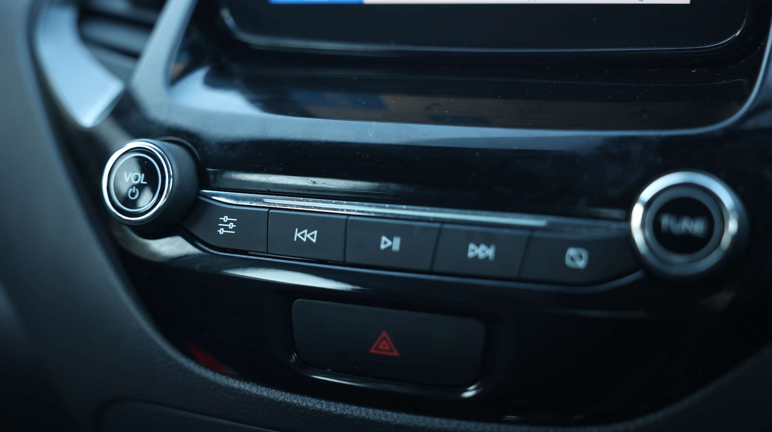 Used Ford Ka+ 2018 for sale - 76818257: Photo 27