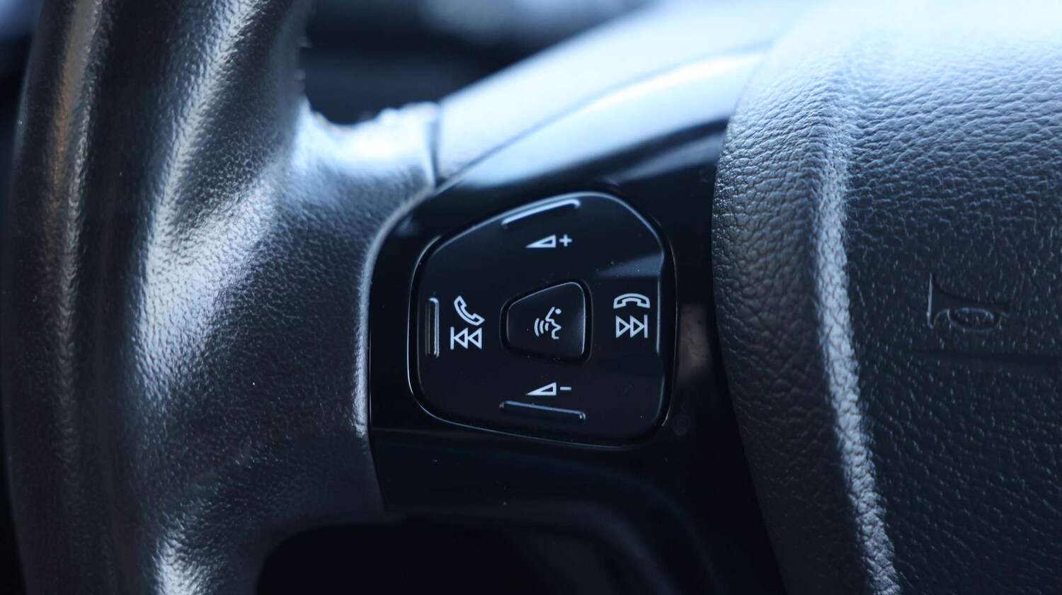 Used Ford Ka+ 2018 for sale - 76818257: Photo 34