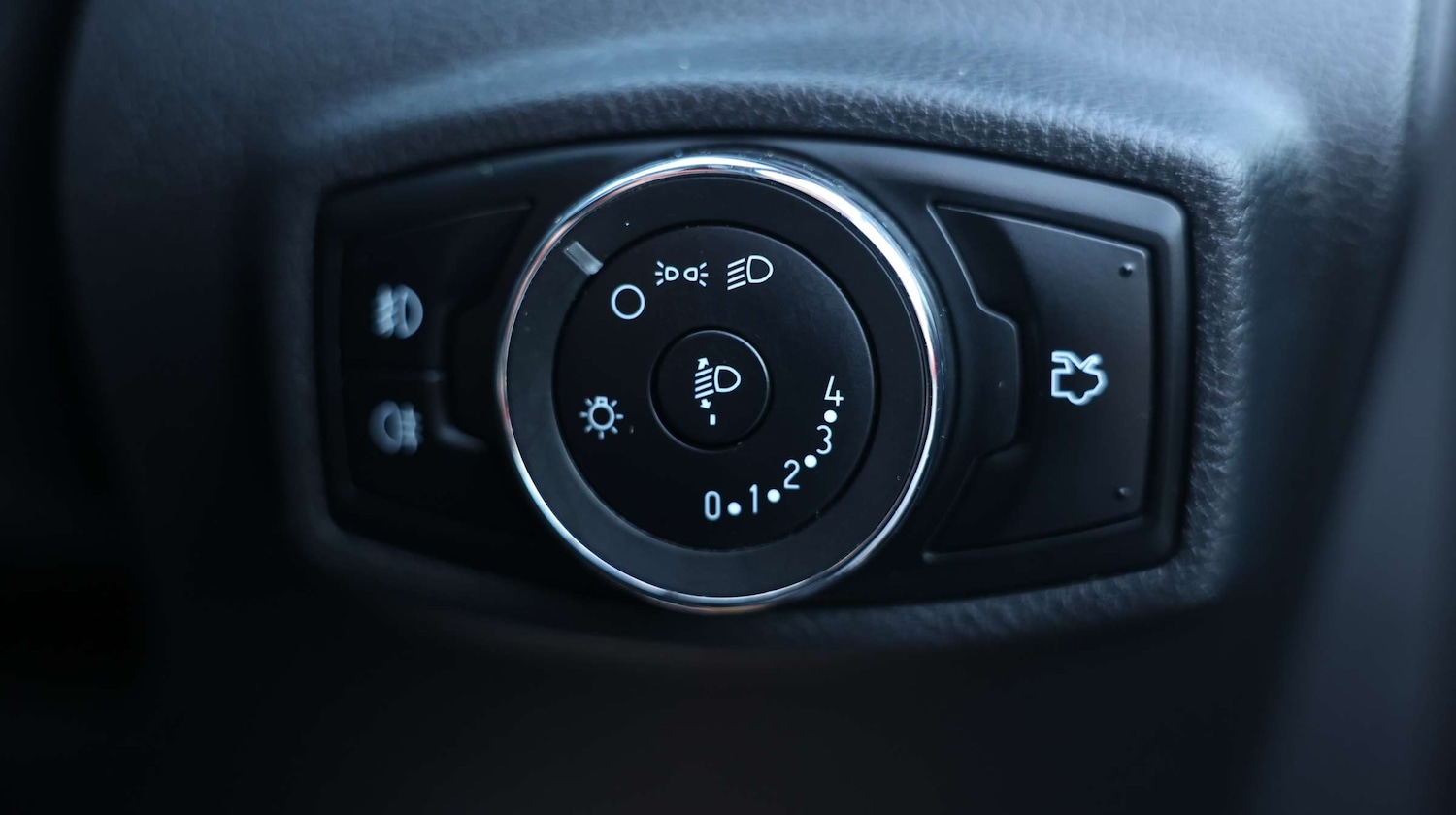 Used Ford Ka+ 2018 for sale - 76818257: Photo 36