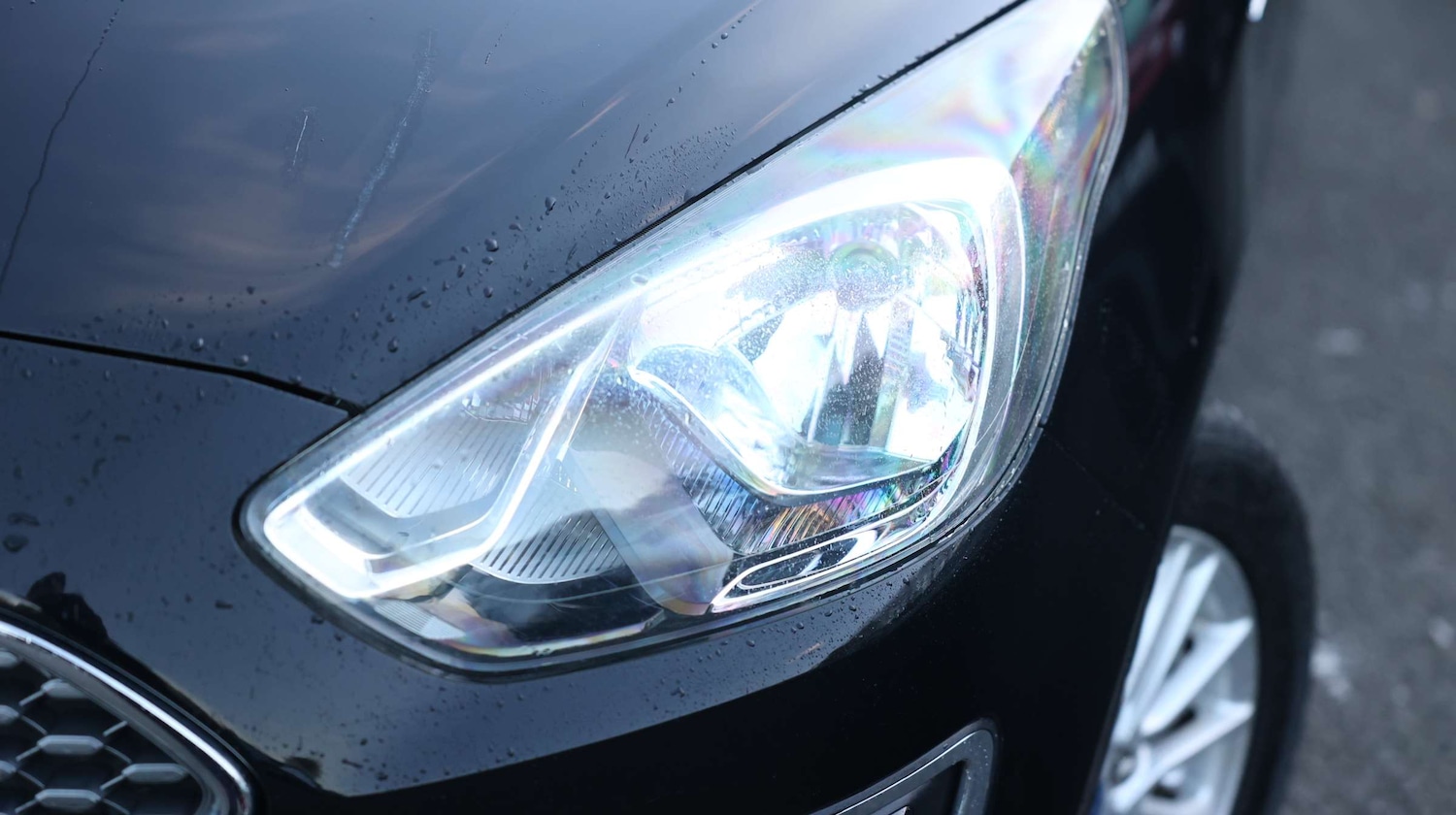 Used Ford Ka+ 2018 for sale - 76818257: Photo 7