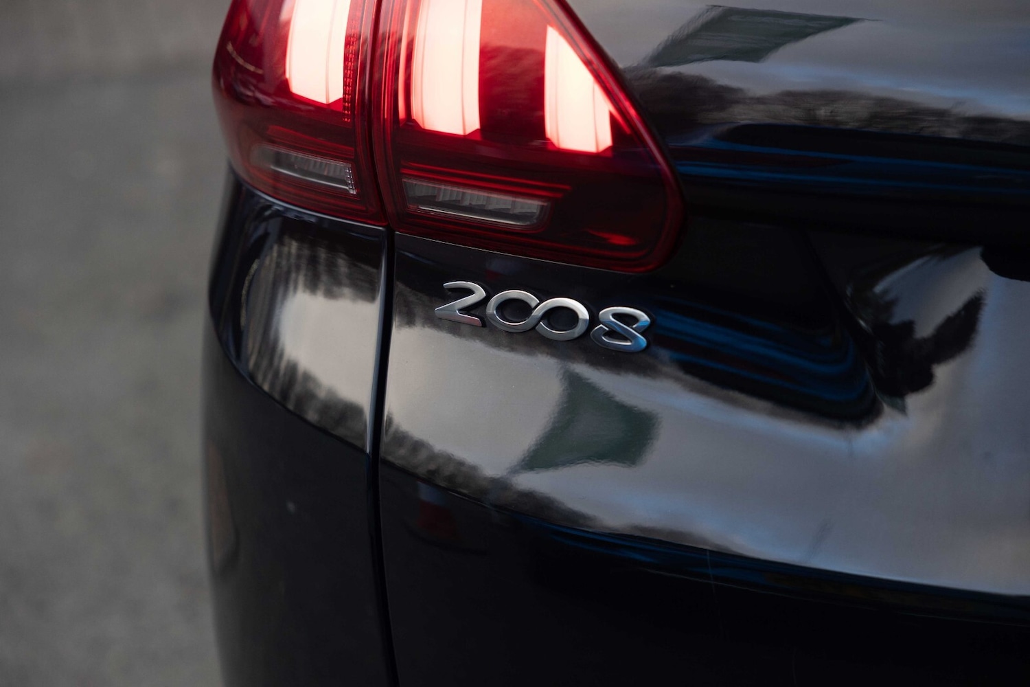 Used Peugeot 2008 2018 for sale - 78133497: Photo 13