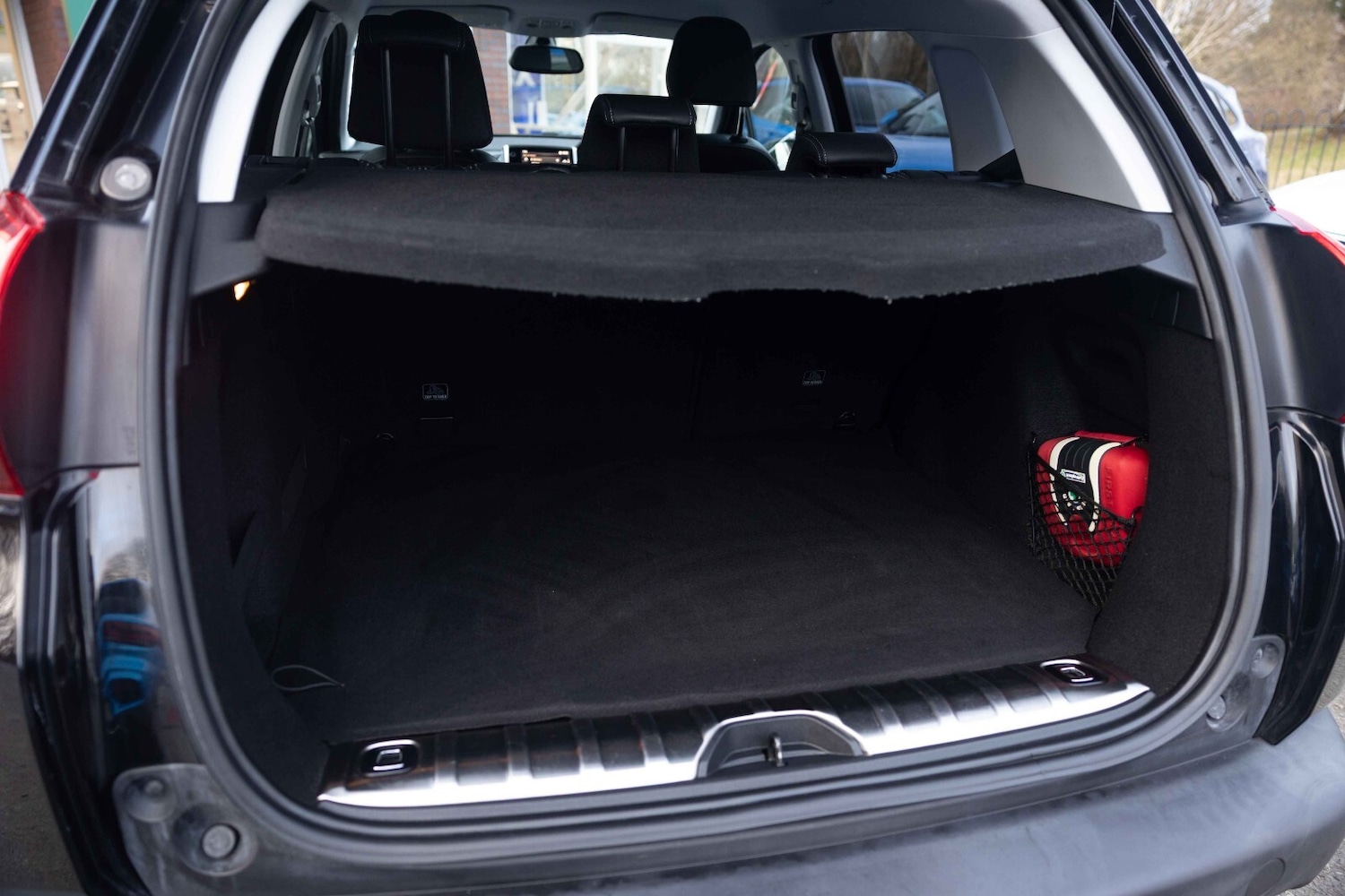 Used Peugeot 2008 2018 for sale - 78133497: Photo 14