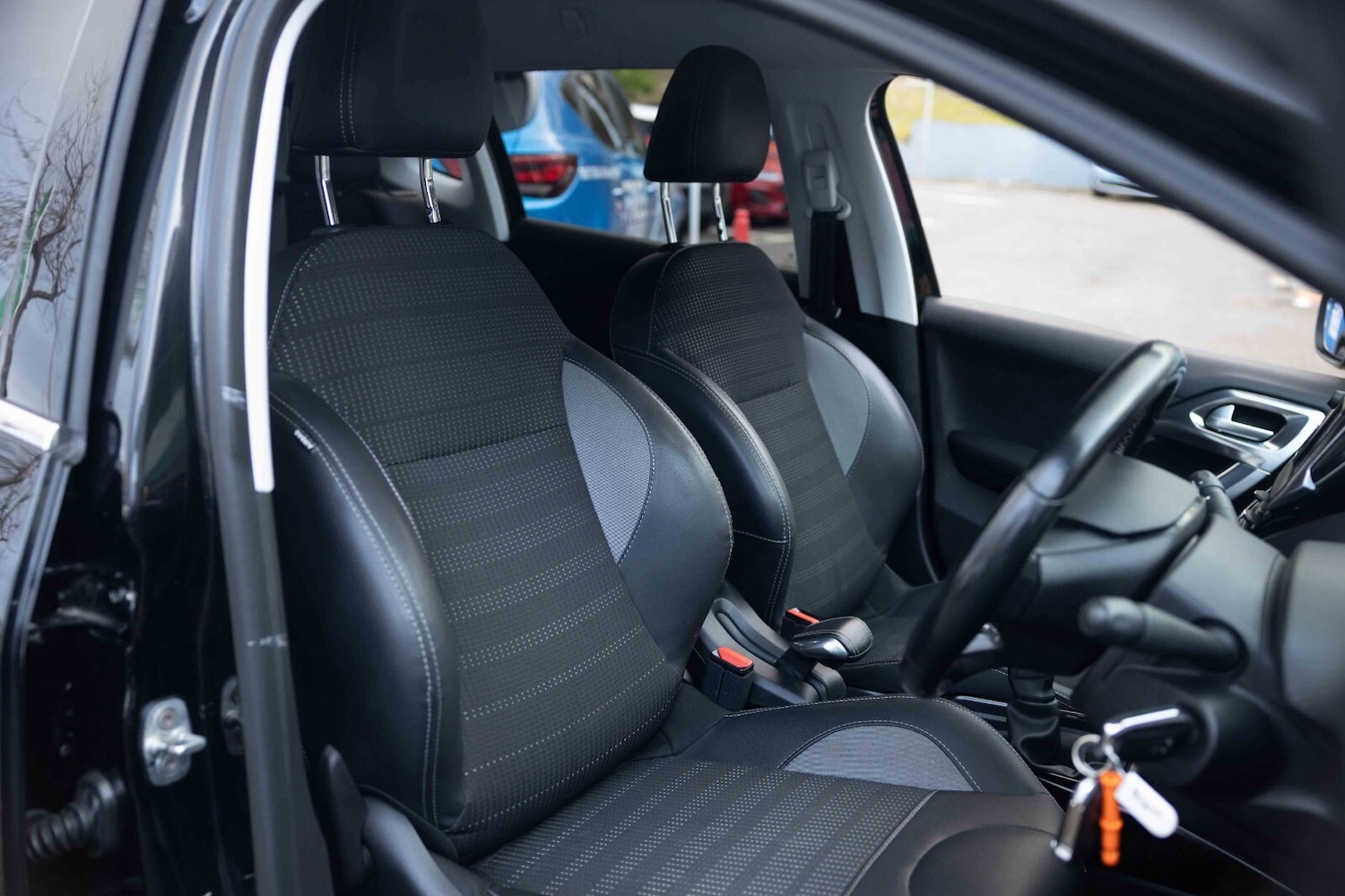 Used Peugeot 2008 2018 for sale - 78133497: Photo 17