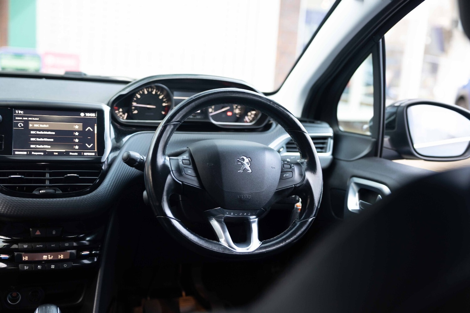 Used Peugeot 2008 2018 for sale - 78133497: Photo 21