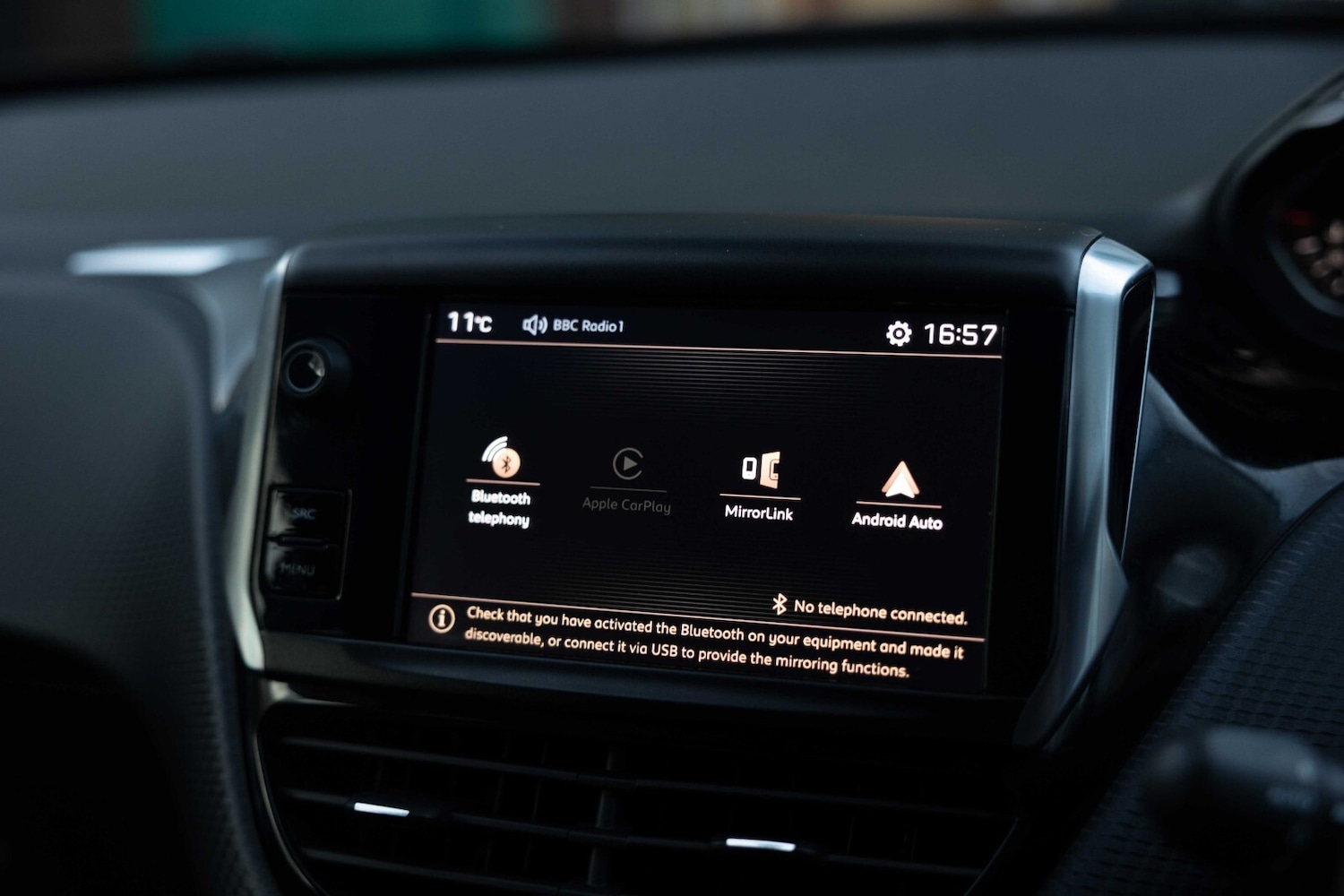 Used Peugeot 2008 2018 for sale - 78133497: Photo 23