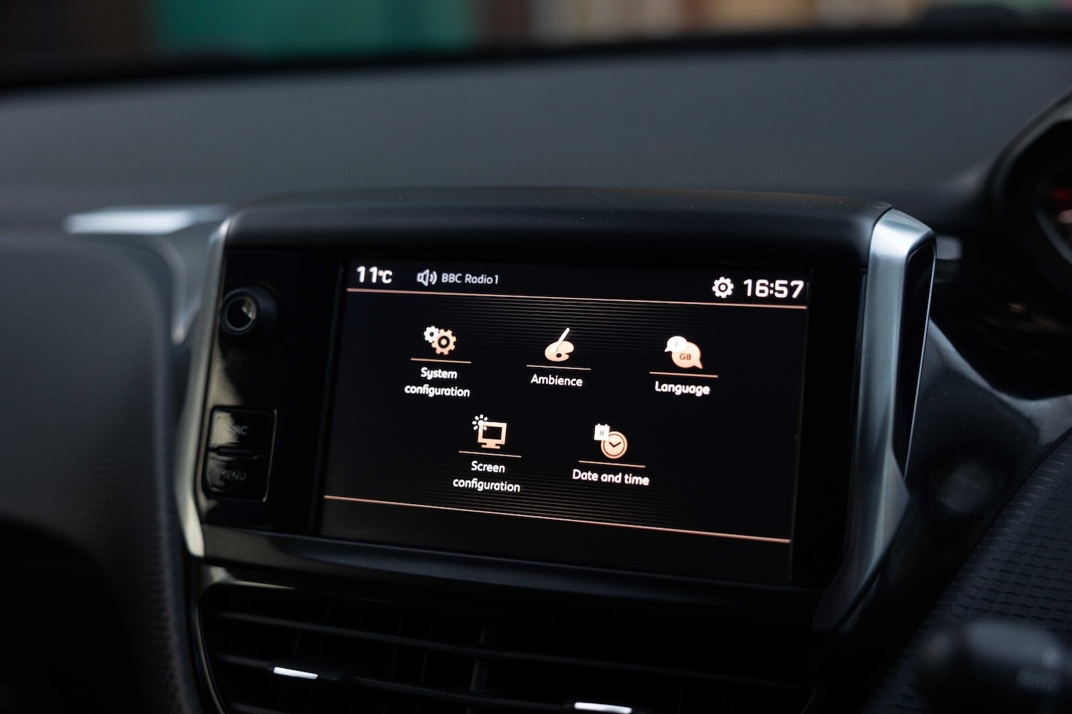 Used Peugeot 2008 2018 for sale - 78133497: Photo 26