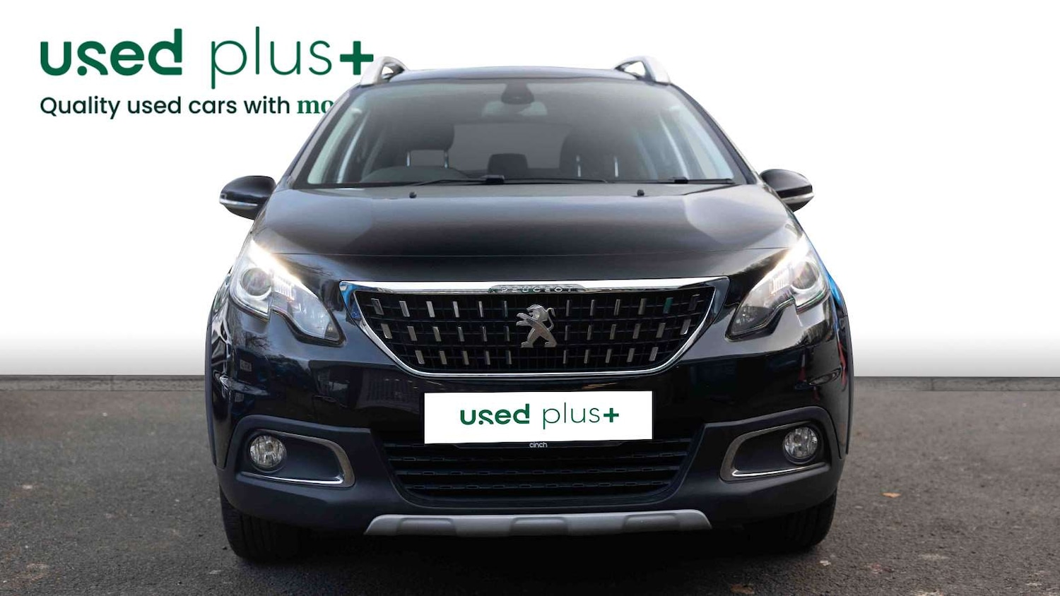 Used Peugeot 2008 2018 for sale - 78133497: Photo 4