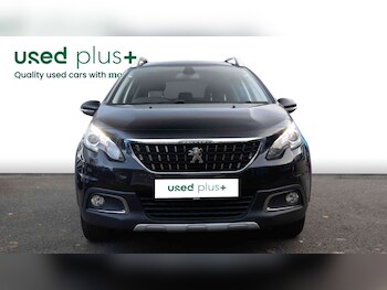 Used Peugeot 2008 2018 for sale - 78133497: Photo
