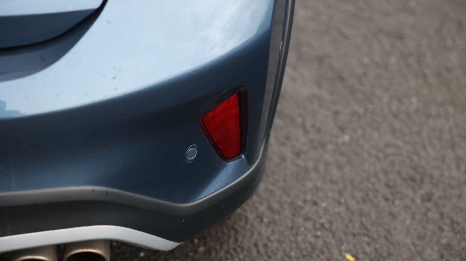 Used Ford Focus 2022 for sale - 76826627: Photo 10