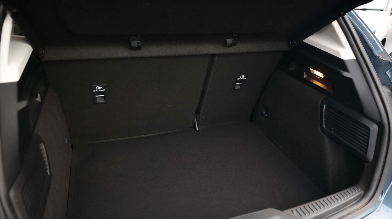 Used Ford Focus 2022 for sale - 76826627: Photo 15