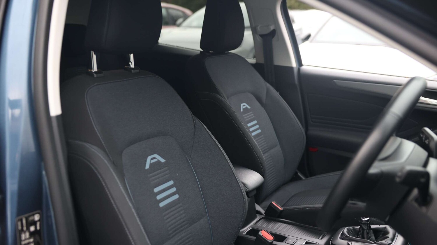 Used Ford Focus 2022 for sale - 76826627: Photo 16