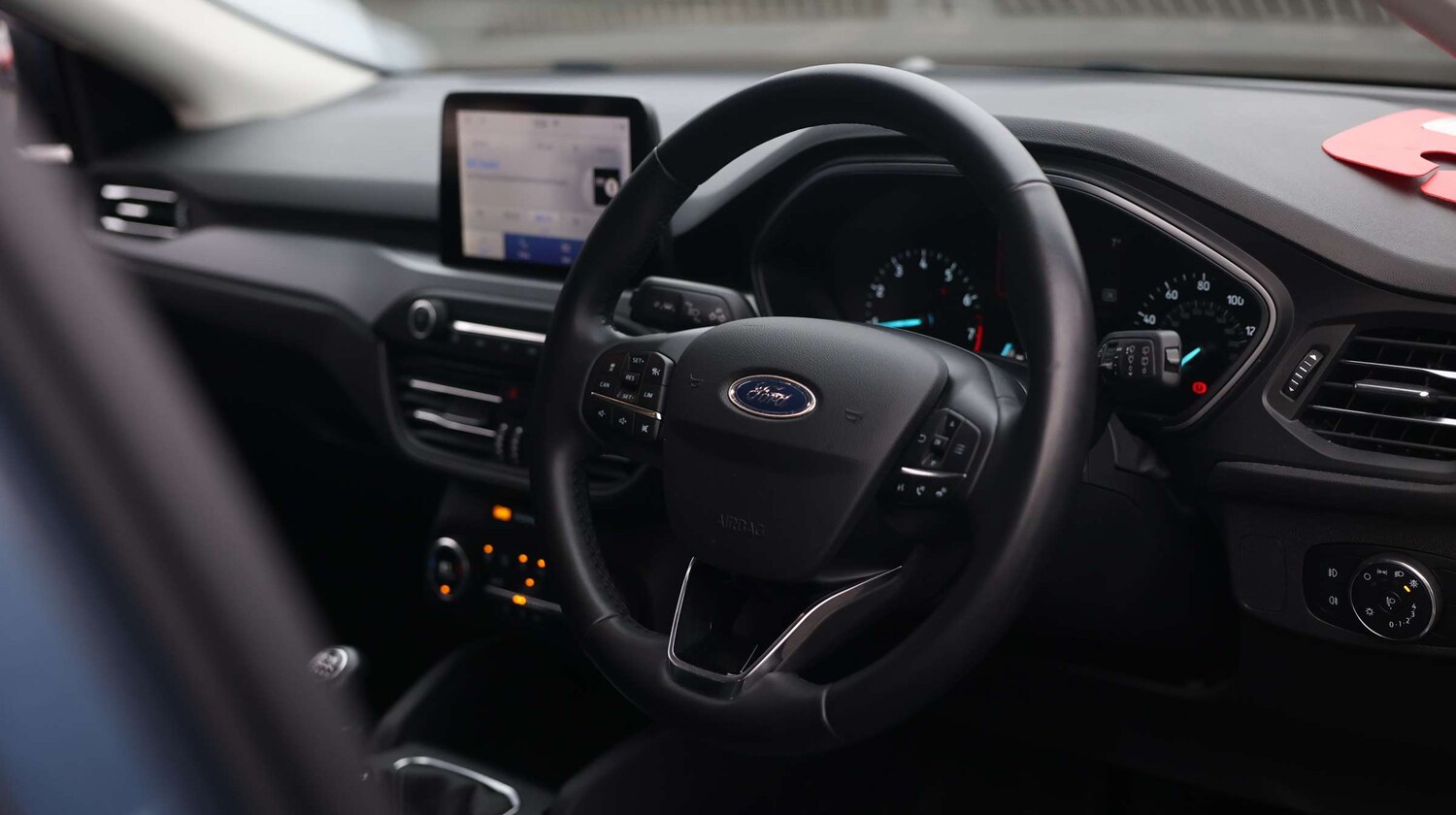 Used Ford Focus 2022 for sale - 76826627: Photo 19