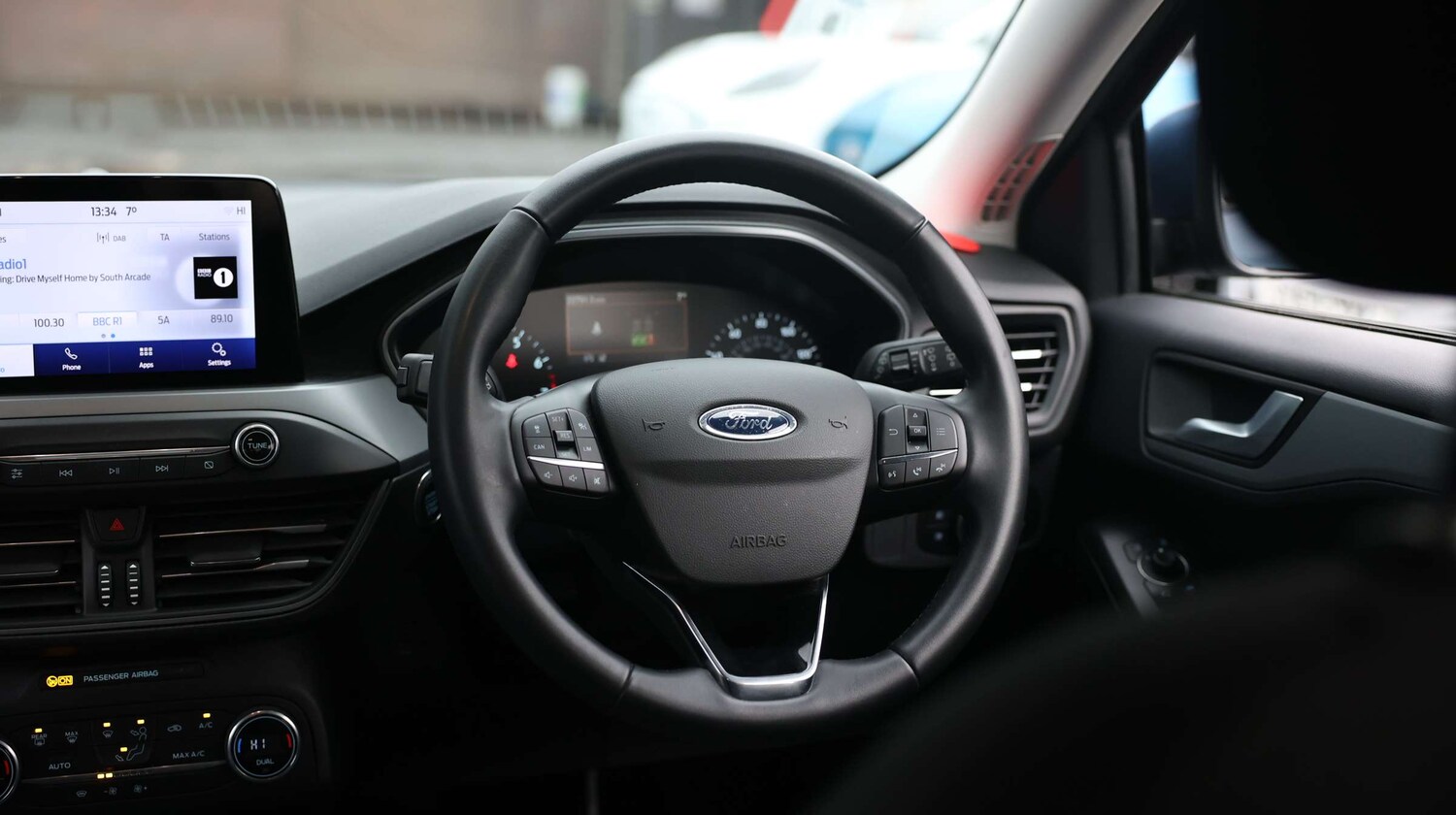 Used Ford Focus 2022 for sale - 76826627: Photo 21