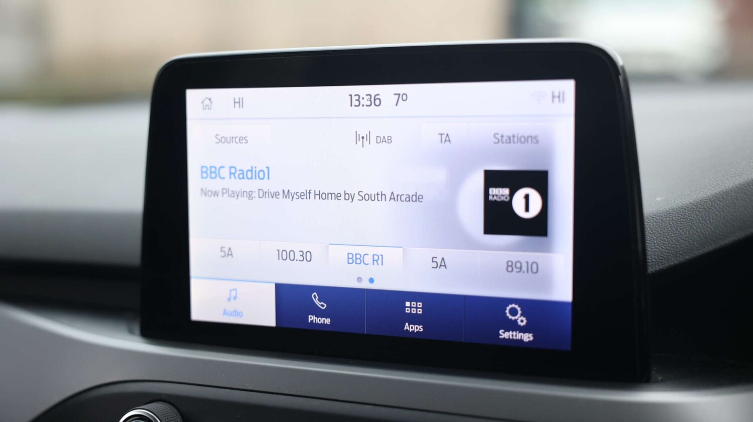 Used Ford Focus 2022 for sale - 76826627: Photo 22