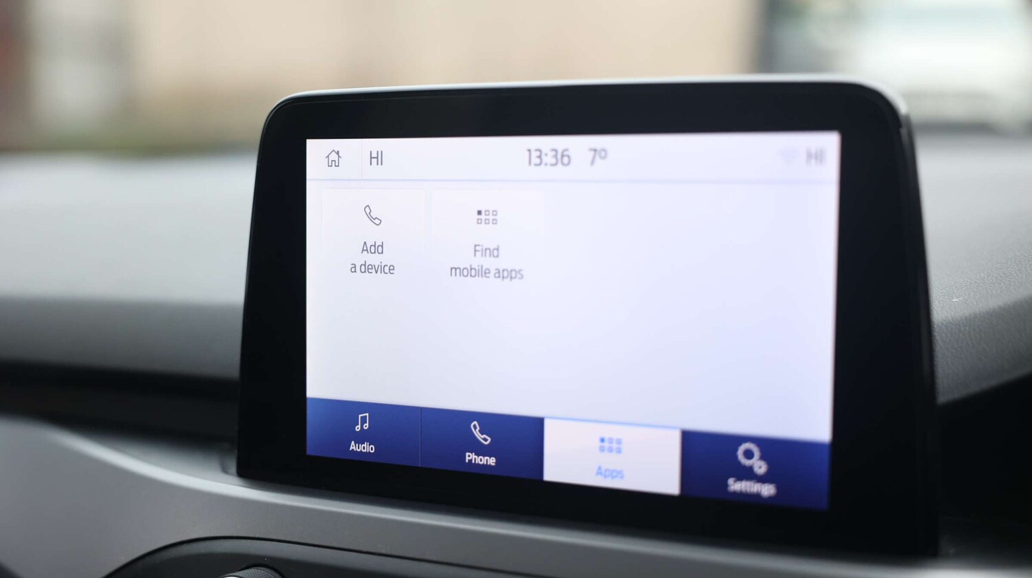 Used Ford Focus 2022 for sale - 76826627: Photo 24