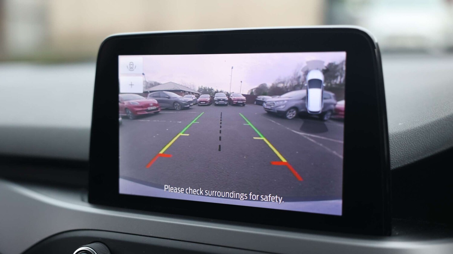 Used Ford Focus 2022 for sale - 76826627: Photo 26