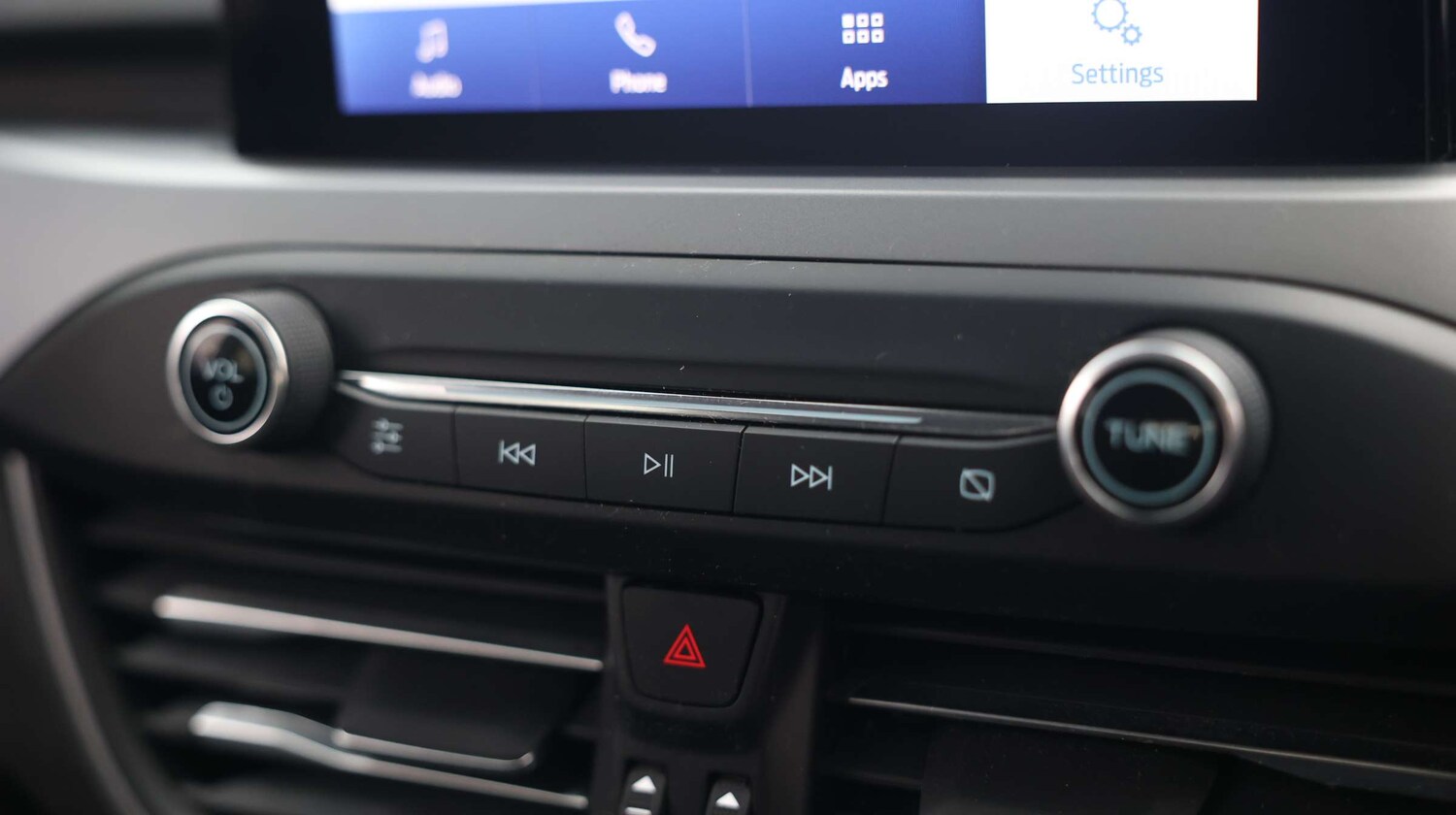 Used Ford Focus 2022 for sale - 76826627: Photo 27