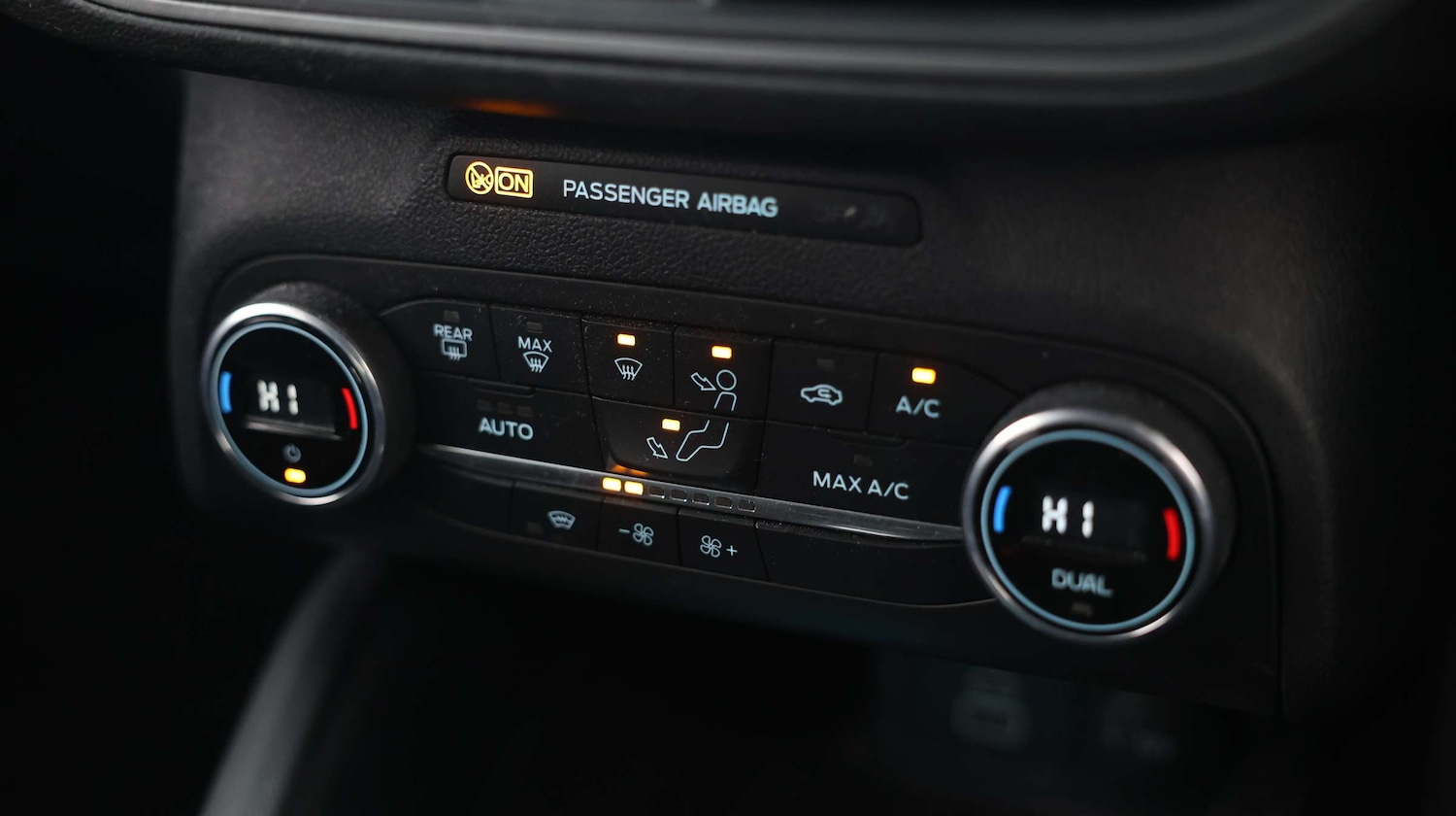 Used Ford Focus 2022 for sale - 76826627: Photo 28