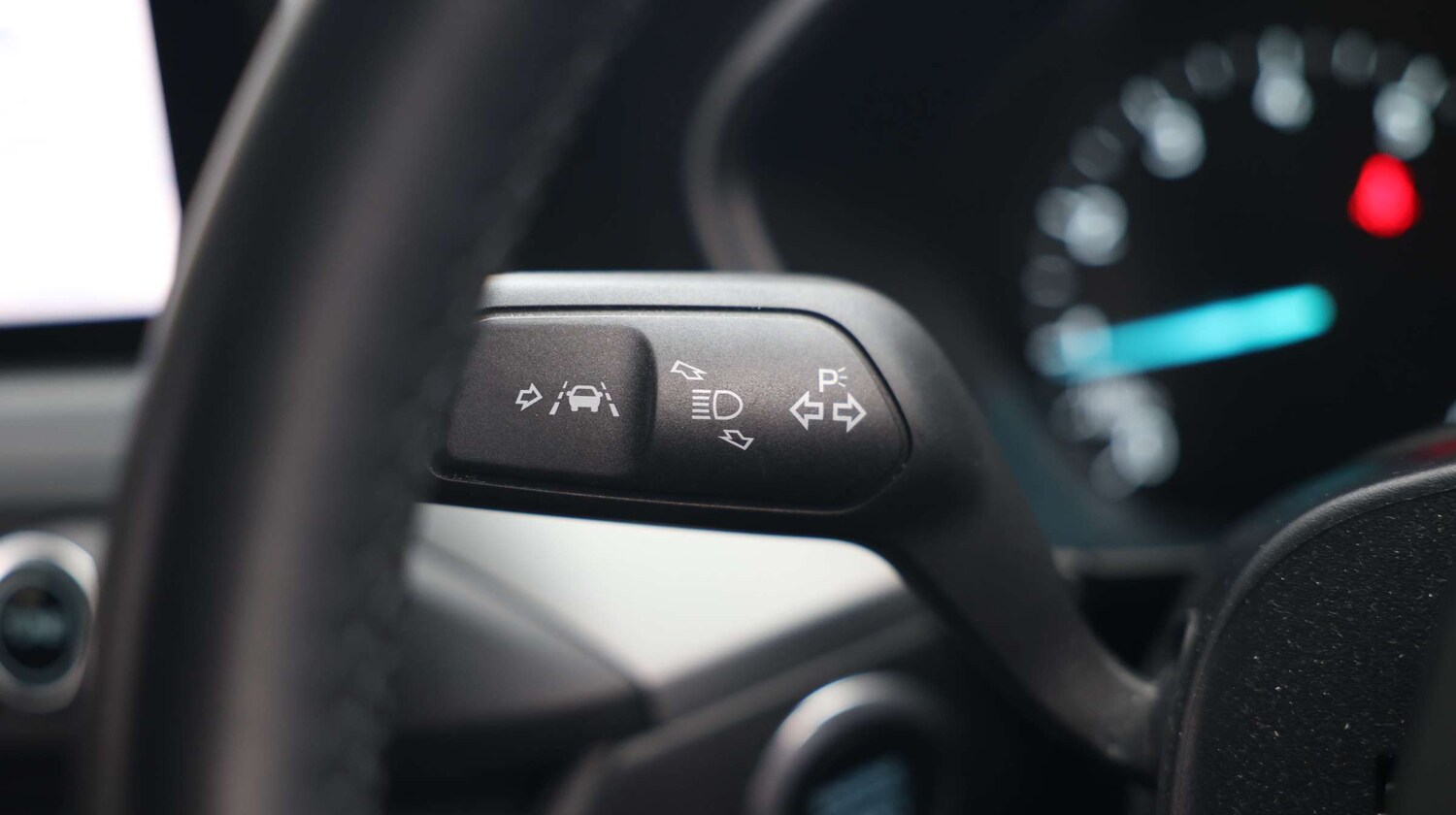 Used Ford Focus 2022 for sale - 76826627: Photo 33