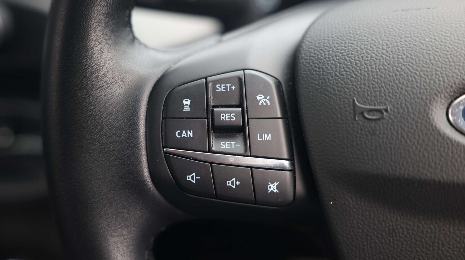 Used Ford Focus 2022 for sale - 76826627: Photo 35