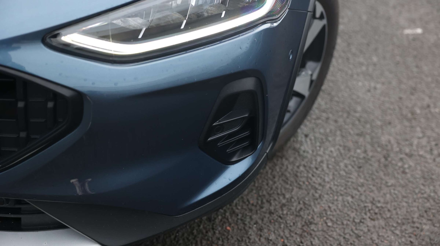 Used Ford Focus 2022 for sale - 76826627: Photo 8