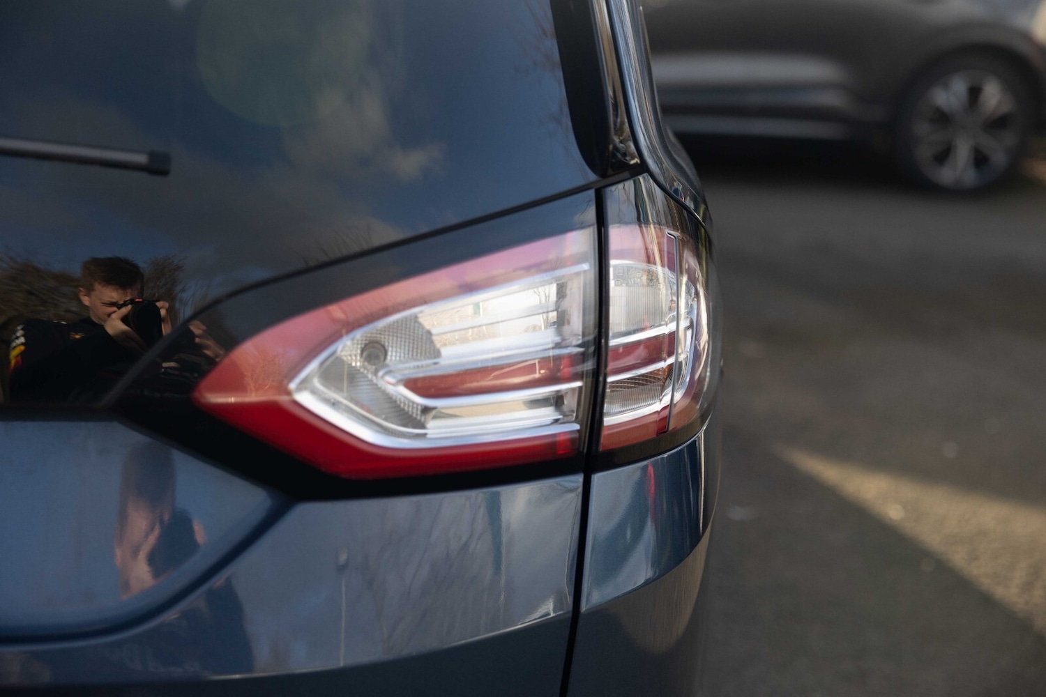 Used Ford Galaxy 2020 for sale - 77648188: Photo 10