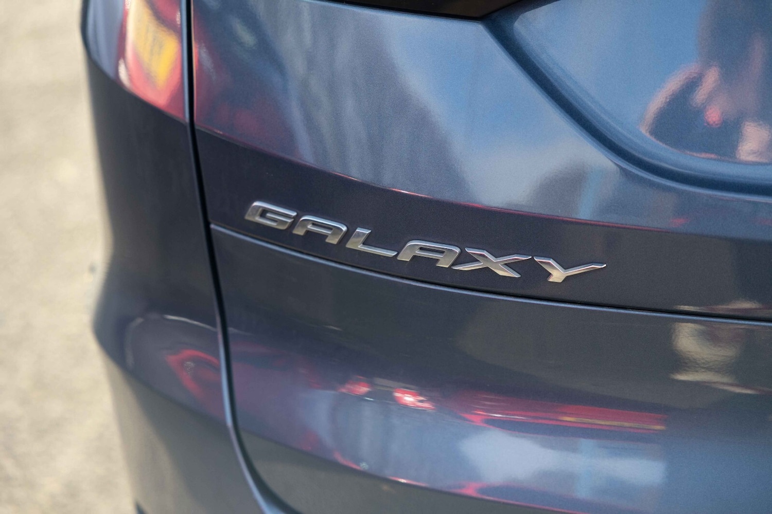 Used Ford Galaxy 2020 for sale - 77648188: Photo 12