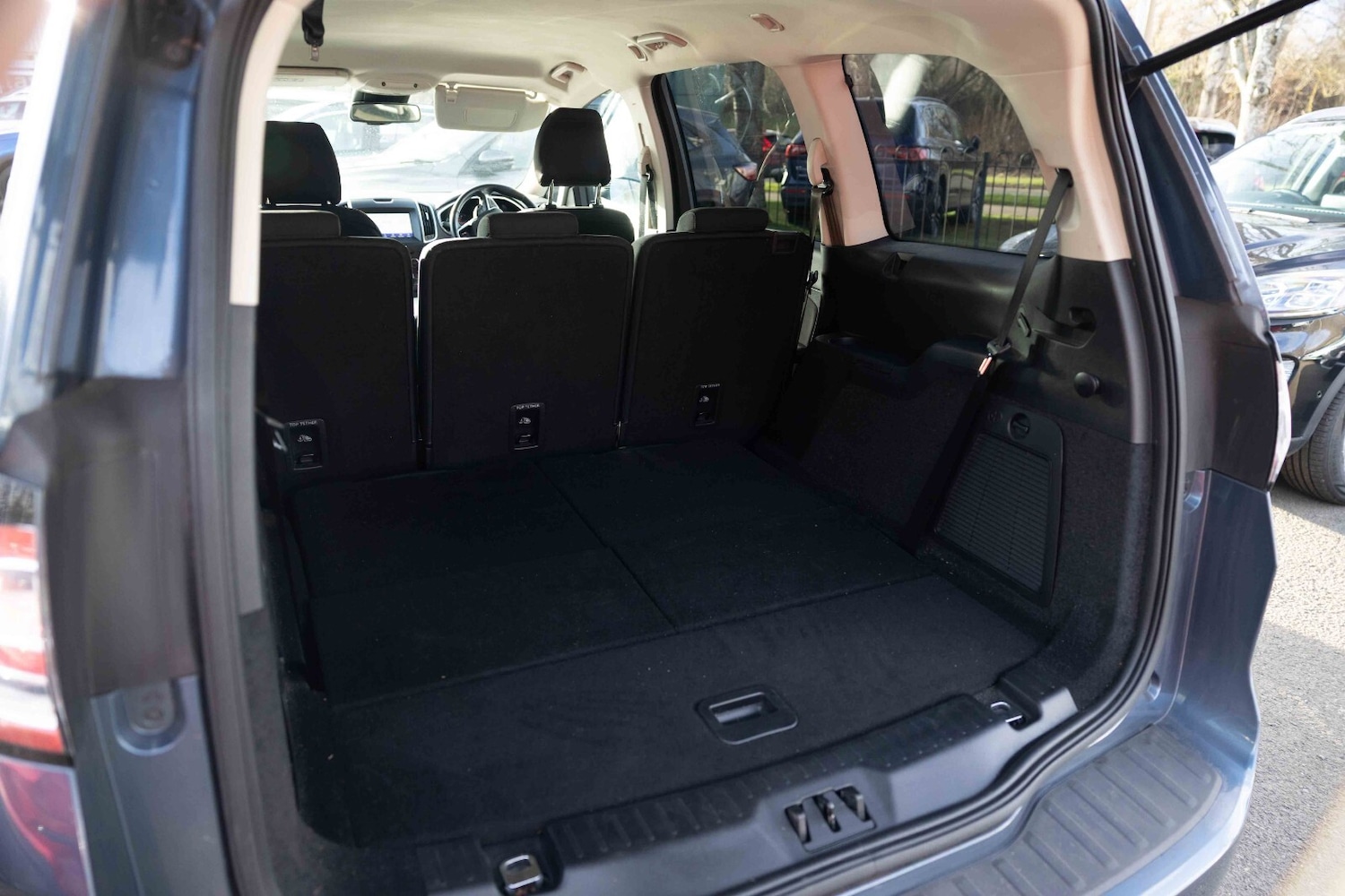 Used Ford Galaxy 2020 for sale - 77648188: Photo 13