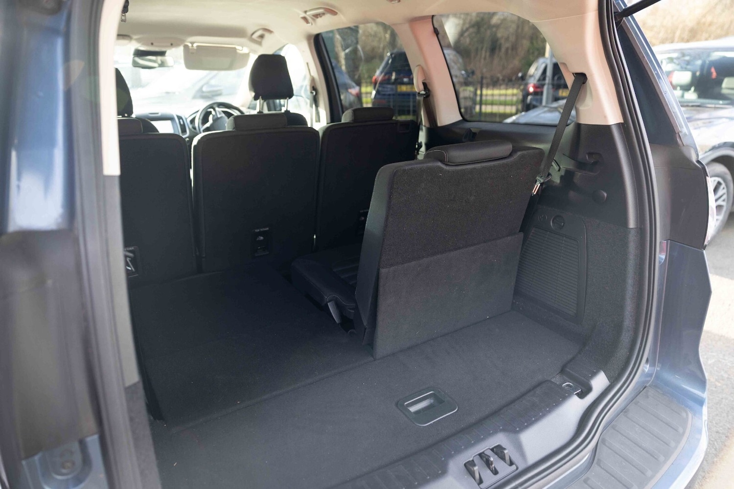 Used Ford Galaxy 2020 for sale - 77648188: Photo 14