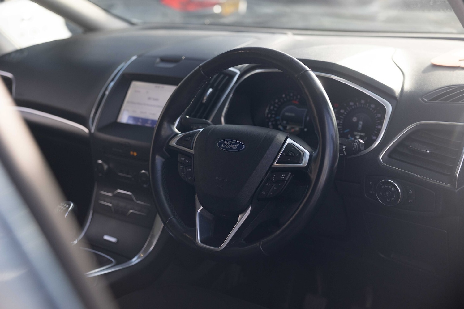 Used Ford Galaxy 2020 for sale - 77648188: Photo 15