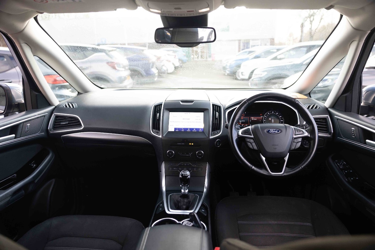 Used Ford Galaxy 2020 for sale - 77648188: Photo 20