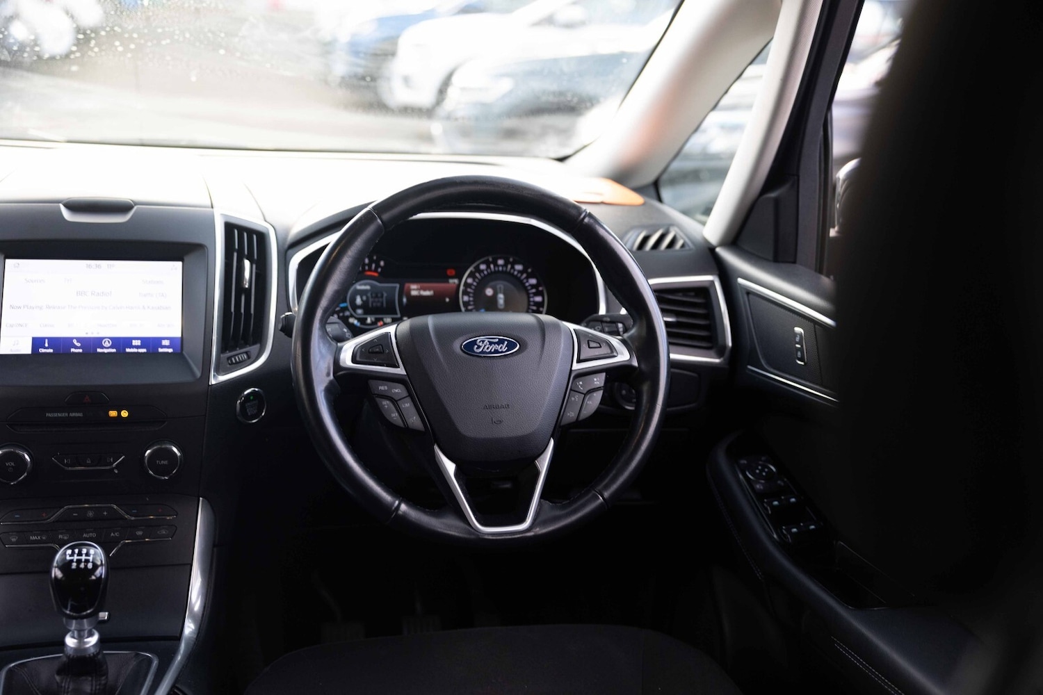 Used Ford Galaxy 2020 for sale - 77648188: Photo 21