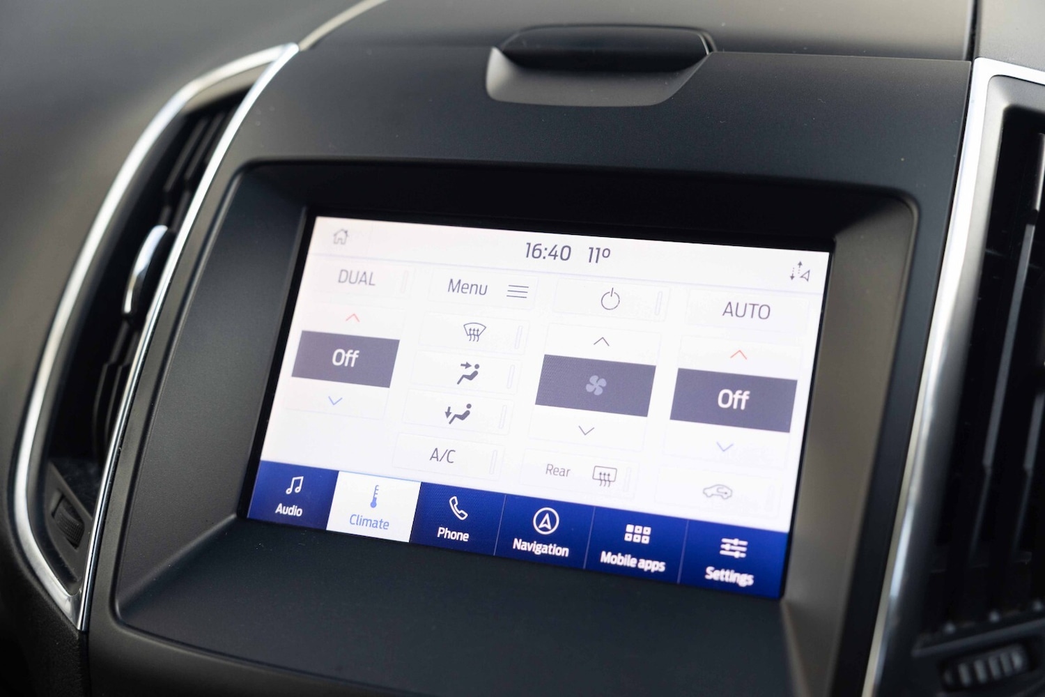 Used Ford Galaxy 2020 for sale - 77648188: Photo 23