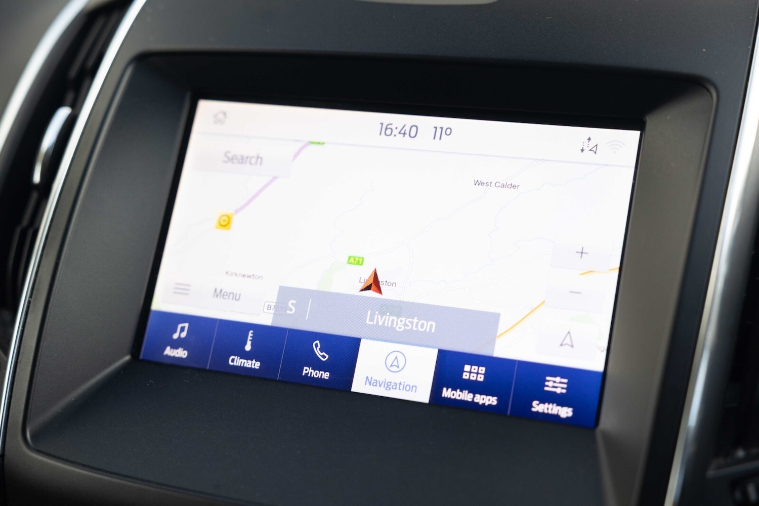 Used Ford Galaxy 2020 for sale - 77648188: Photo 25