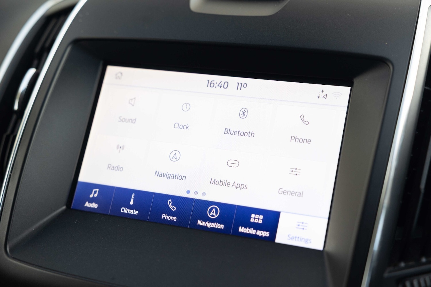 Used Ford Galaxy 2020 for sale - 77648188: Photo 27