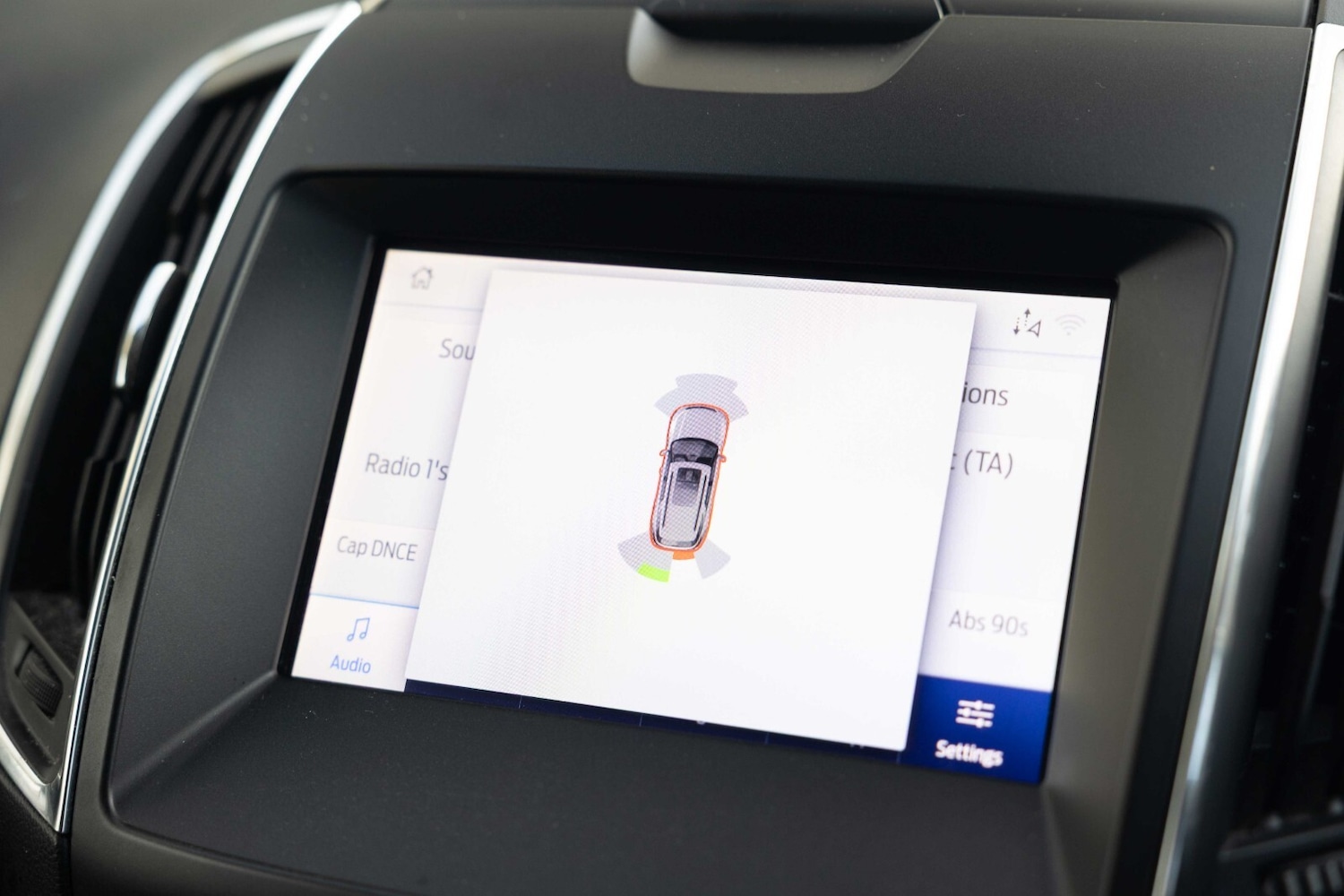 Used Ford Galaxy 2020 for sale - 77648188: Photo 28