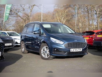 Used Ford Galaxy 2020 for sale - 77648188: Photo