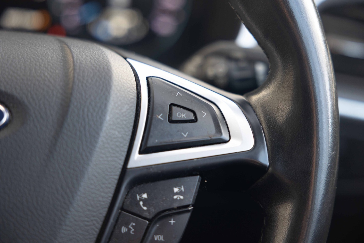 Used Ford Galaxy 2020 for sale - 77648188: Photo 35