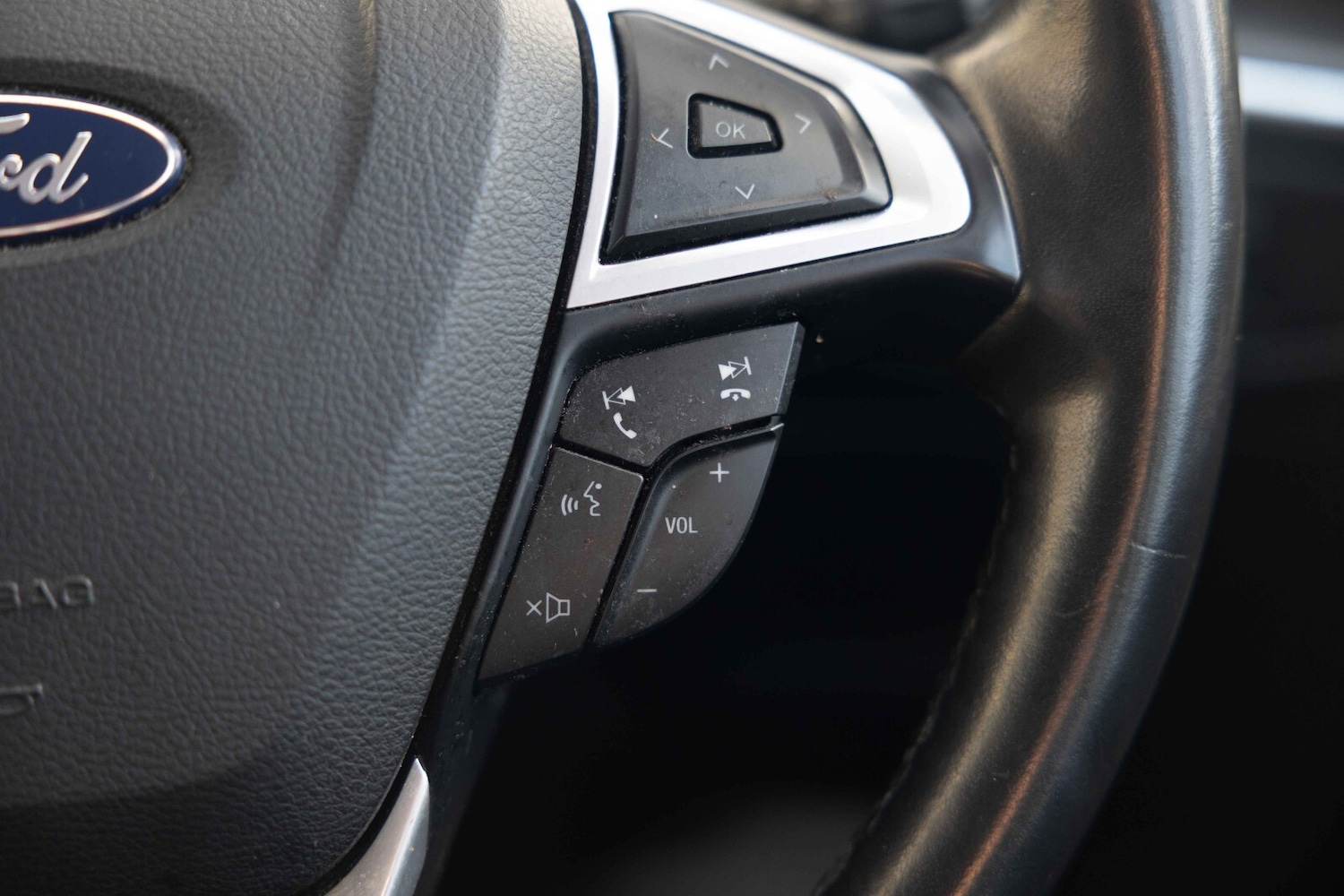 Used Ford Galaxy 2020 for sale - 77648188: Photo 37