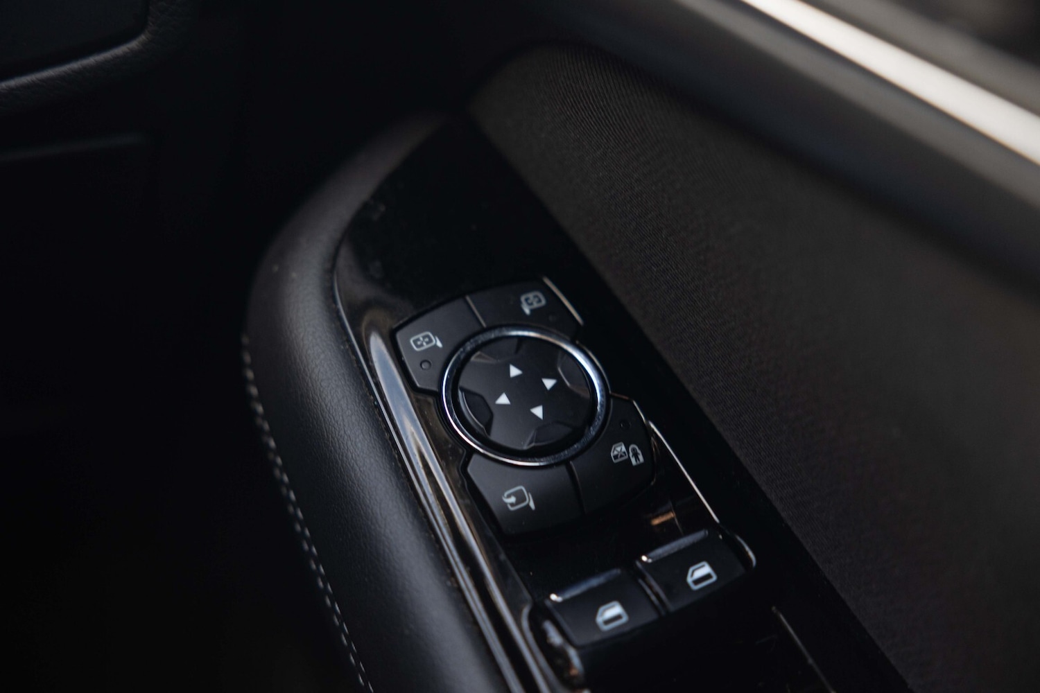 Used Ford Galaxy 2020 for sale - 77648188: Photo 39