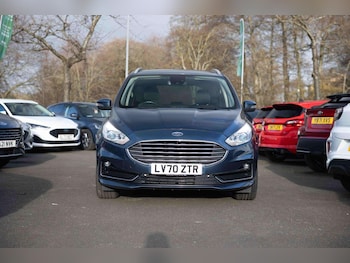 Used Ford Galaxy 2020 for sale - 77648188: Photo