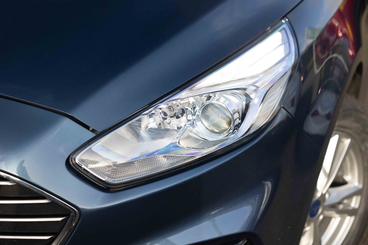 Used Ford Galaxy 2020 for sale - 77648188: Photo 4