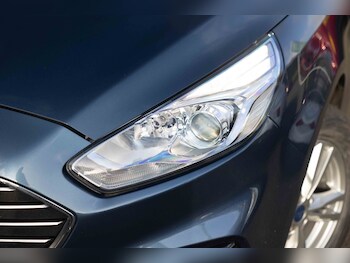 Used Ford Galaxy 2020 for sale - 77648188: Photo