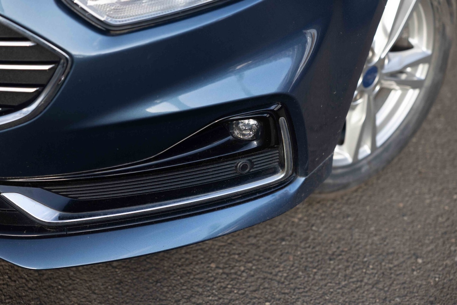 Used Ford Galaxy 2020 for sale - 77648188: Photo 5